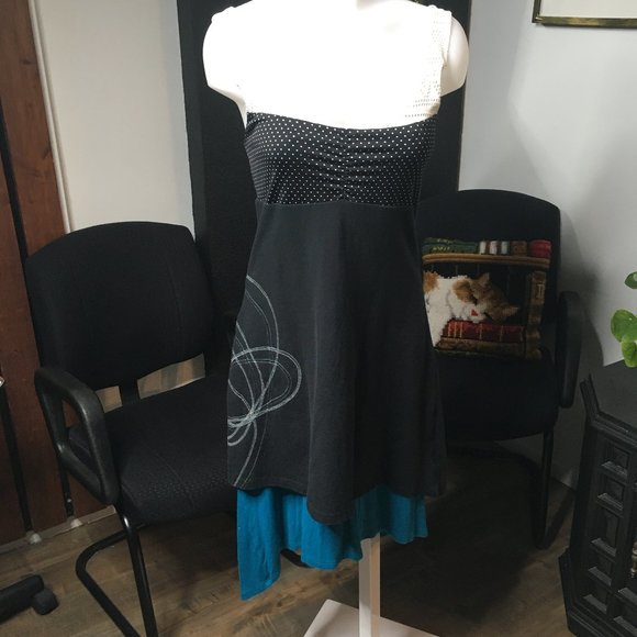 marie c dress - Picture 1 of 6